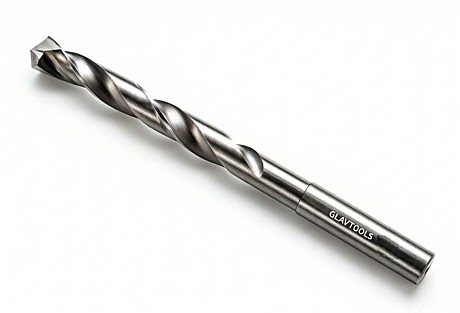 Сверло ц/х GlavTools ф2,00 Р6М5 А1