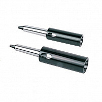 Втулка переходная КМ2/КМ3 с лапкой, повышающая