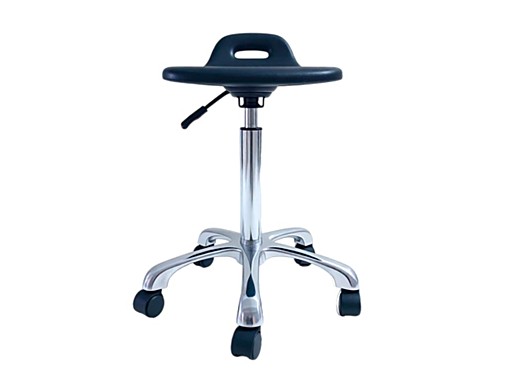 Табурет Pro industrial с ручкой