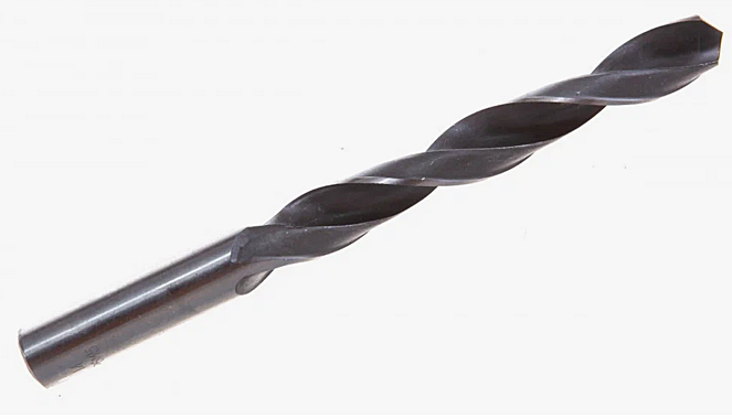 Cверло ц/х ф0,50 Р6М5